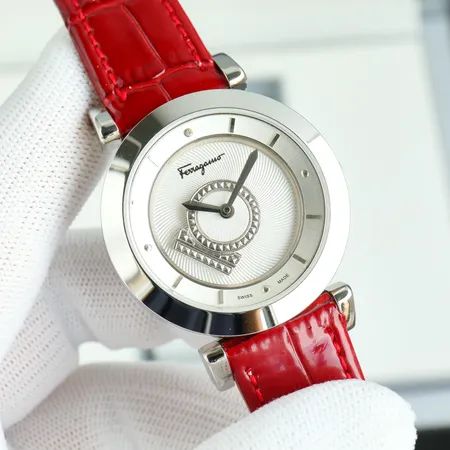 フェラガモ 腕時計