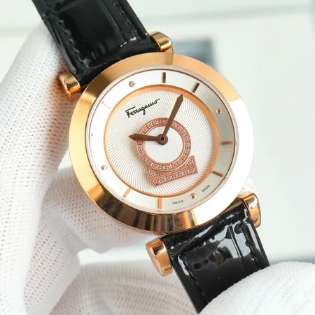 フェラガモ 腕時計