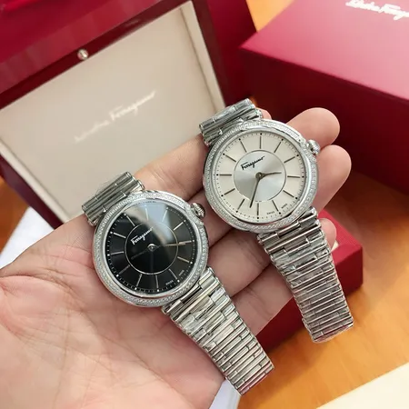 フェラガモ 腕時計