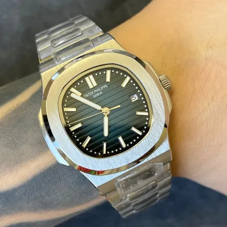 パテック フィリップ 腕時計