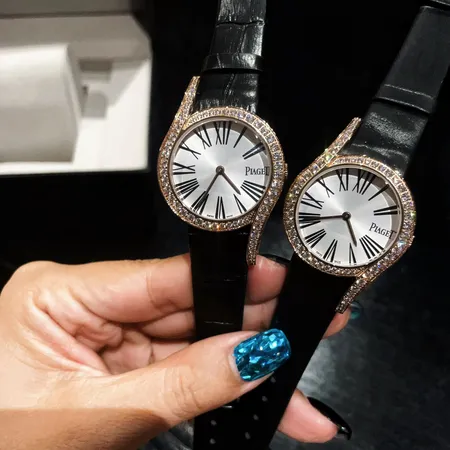 ピアジェ 腕時計