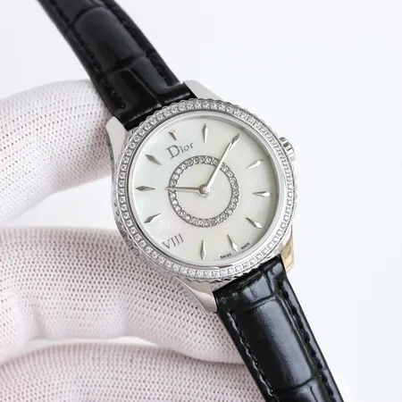 ディオール 腕時計