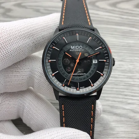 ミド 腕時計
