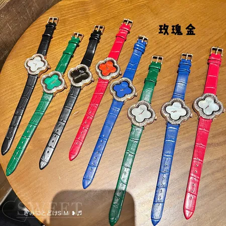 ヴァン クリーフ＆アーペル 腕時計