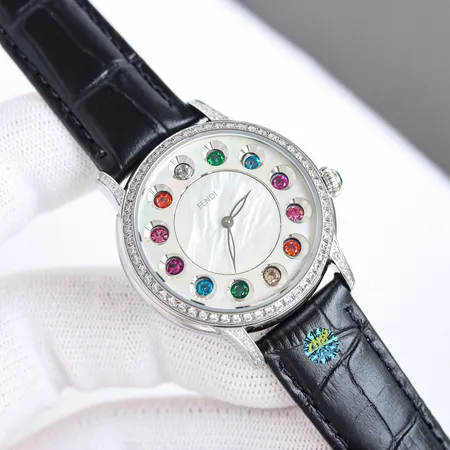 フェンディ 腕時計