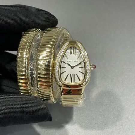 ブルガリ 腕時計