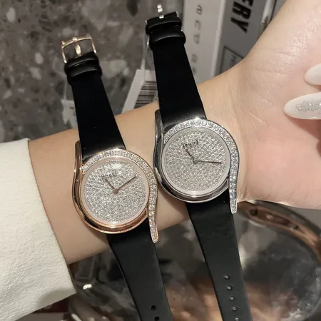 ピアジェ 腕時計