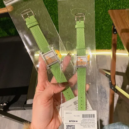 エルメス 腕時計