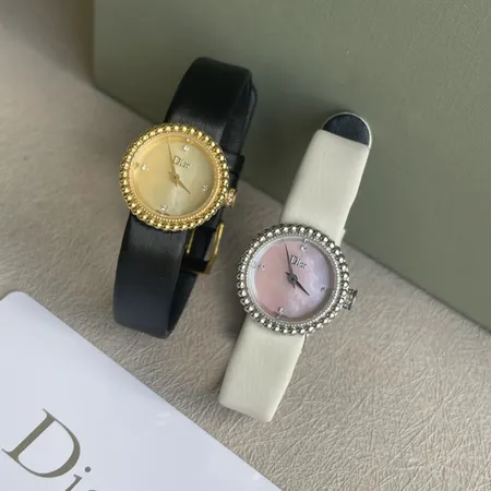 ディオール 腕時計