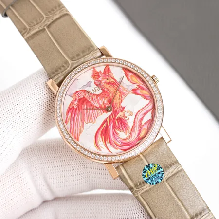 ピアジェ 腕時計