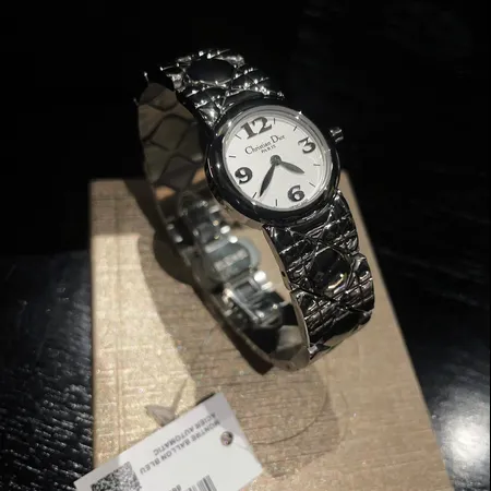 ディオール 腕時計