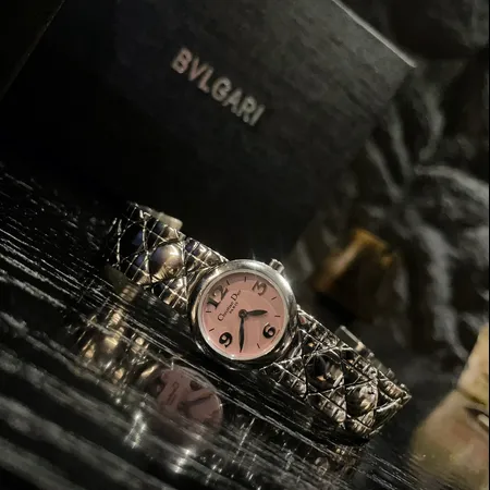 ディオール 腕時計