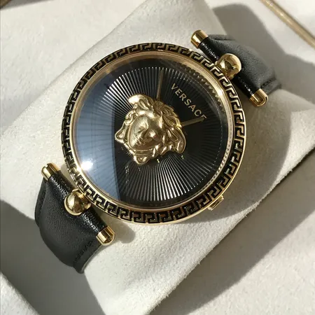 ヴェルサーチ 腕時計