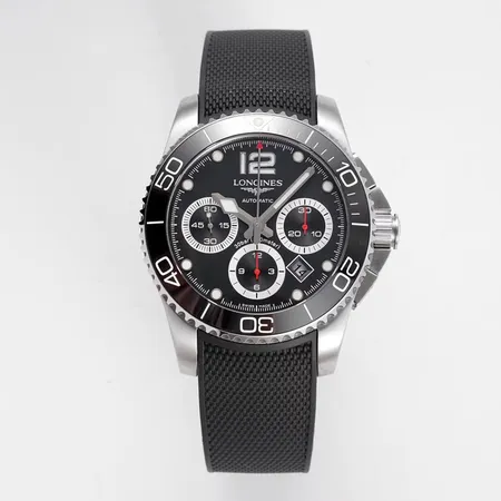 ロンジン 腕時計