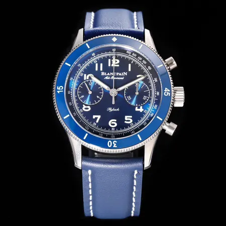 ブランパン 腕時計