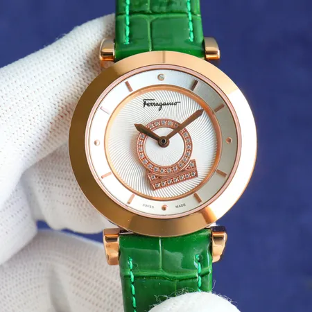 フェラガモ 腕時計