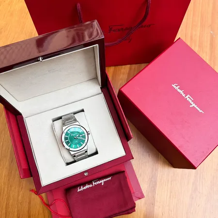 フェラガモ 腕時計