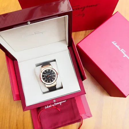 フェラガモ 腕時計