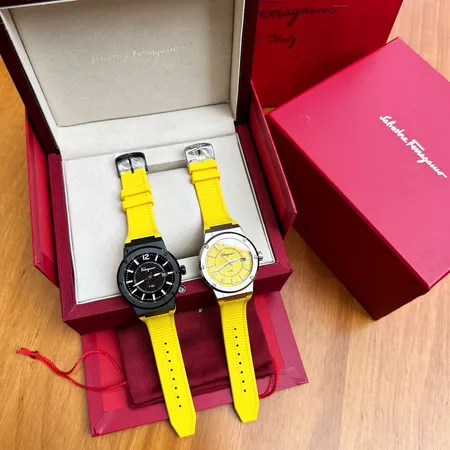 フェラガモ 腕時計