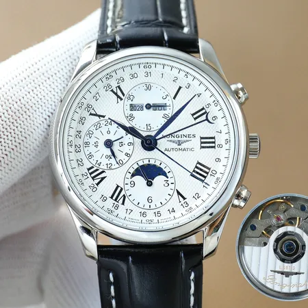 ロンジン 腕時計