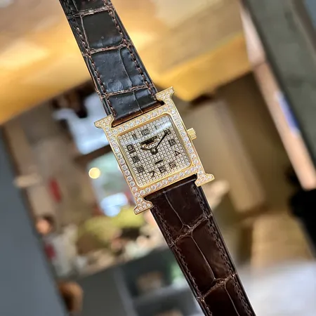 エルメス 腕時計