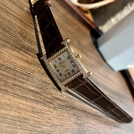 エルメス 腕時計