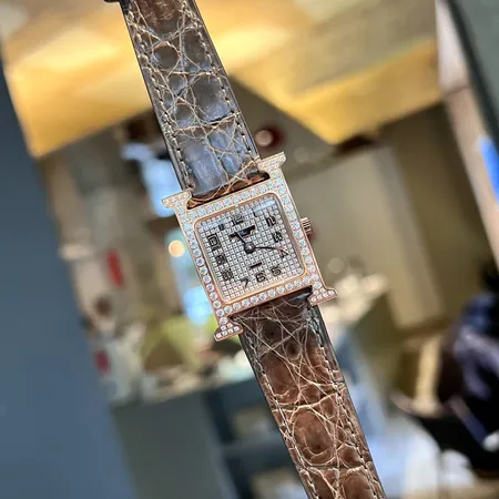 エルメス 腕時計