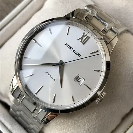 モンブラン 腕時計