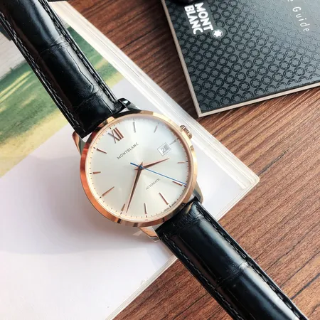 モンブラン 腕時計