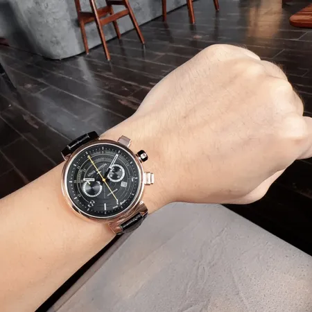 ルイヴィトン 腕時計