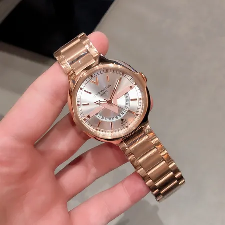 ルイヴィトン 腕時計