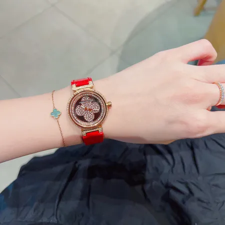 ルイヴィトン 腕時計