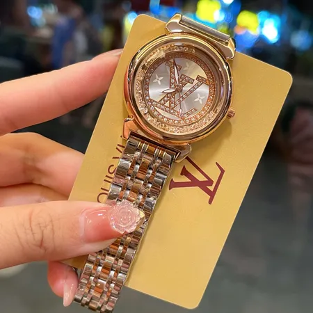 ルイヴィトン 腕時計