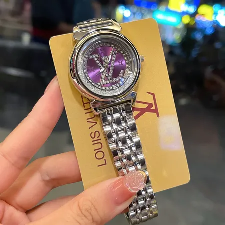 ルイヴィトン 腕時計