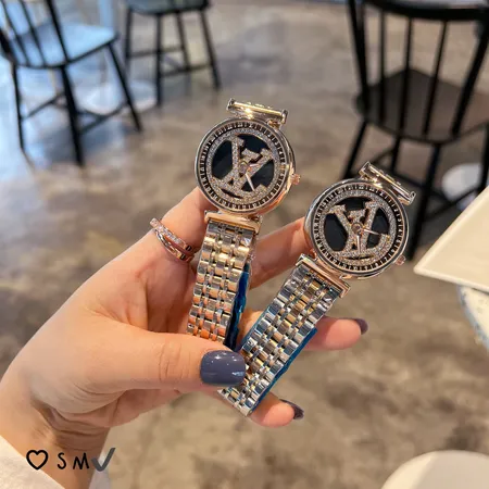 ルイヴィトン 腕時計