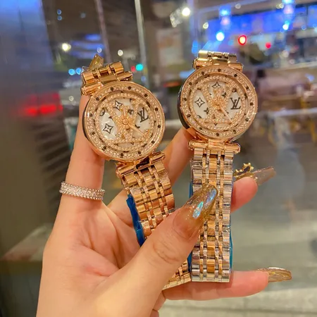 ルイヴィトン 腕時計