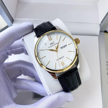 インターナショナル ウォッチ カンパニー 腕時計