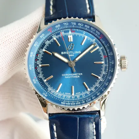 ブライトリング 腕時計
