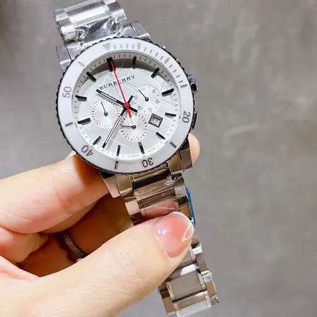 バーバリー ス 腕時計