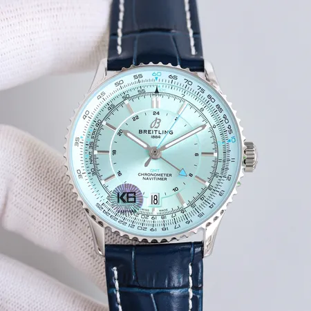 ブライトリング 腕時計