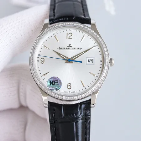 ジェー・ルクルト 腕時計