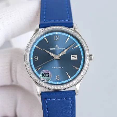 ジェー・ルクルト 腕時計