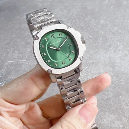 バーバリー ス 腕時計