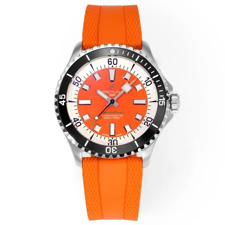 ブライトリング 腕時計