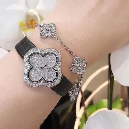 ヴァン クリーフ＆アーペル 腕時計