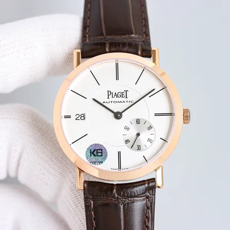 ピアジェ 腕時計