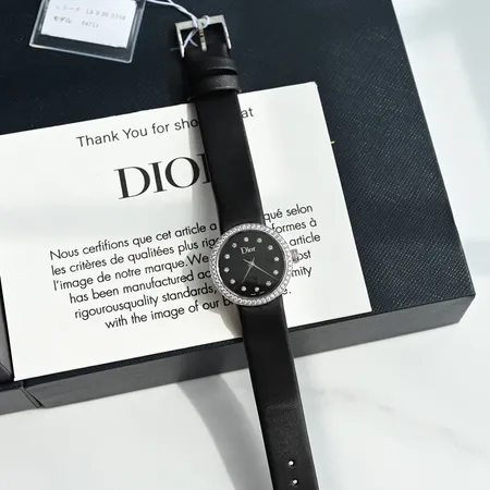ディオール 腕時計