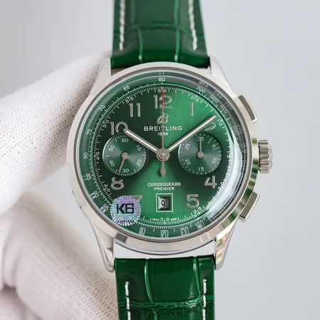 ブライトリング 腕時計