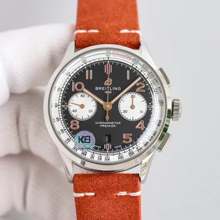 ブライトリング 腕時計