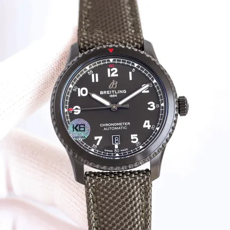 ブライトリング 腕時計